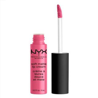 Nyx Professional Make Up Soft Matte Lip Cream Montreal