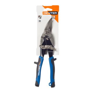 Alicate Corta Chapa Esq 250Mm Dexter (18800794)