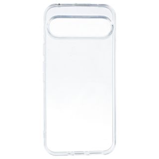 Funda Silicona Transparente para Google Pixel 9 Pro XL