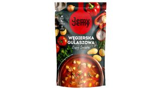 JemyJemy - Zupa węgierska gulaszowa - 400 g