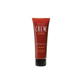 Crema para Peinado Classic Ultramatte - American Crew - 100 ml 669316044858