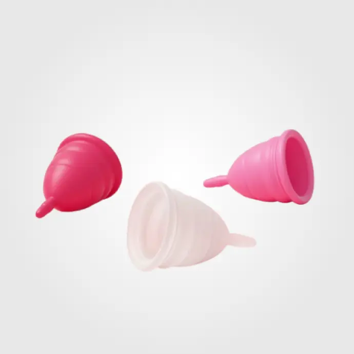Menstruales y Otros