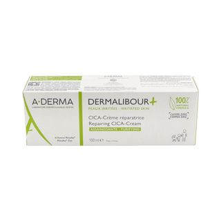A-DERMA DERMALIBOUR+ CREMA REPARADORA 100 ML