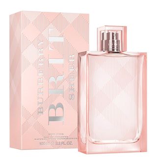 Burberry Brit Sheer Woda toaletowa dla kobiet