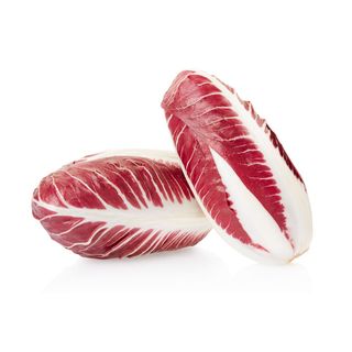 Nat Radicchio lungo 600G