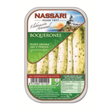 Boqueron Ajo Y Perejil Nassari 70Gr.