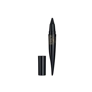 Ultimate Waterproof Kohl Kajal - Rimmel - Negro 3614225335235