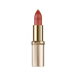 Barra De Labios Color Riche 108 Brun Cuivre L'Oréal Paris 1 Ud.
