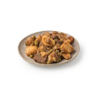 Estofado De Ternera Cuina 275G Eco