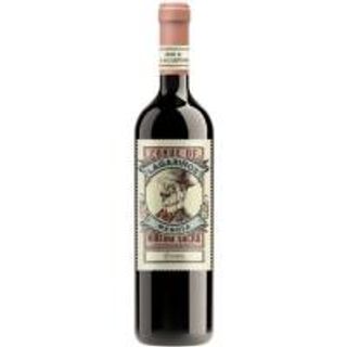 Vino Tinto Ribeira Sacra Conde De Lagariños, Botella 75 Cl. (18814566)