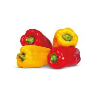 Peperoni Misti Gr.500