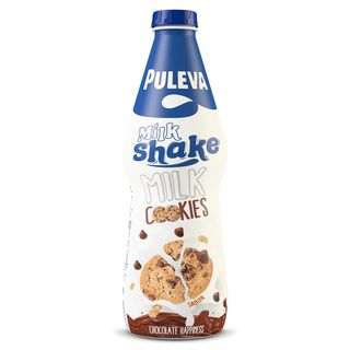 Batido De Cacao Cookies Puleva Botella 1 L
