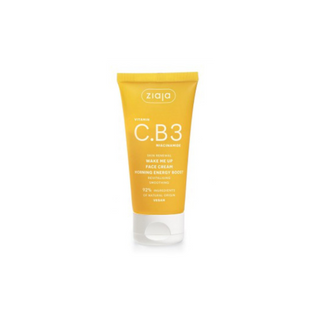 Vitamina C.B3 Niacinamida Crema Facial Dia - Ziaja - 50 ml 5901887056164