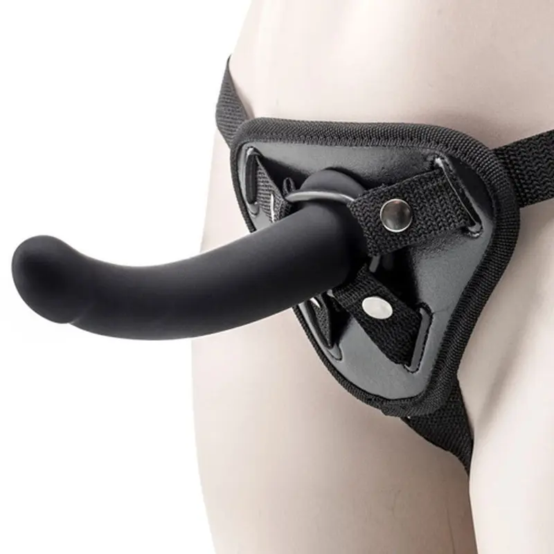 Strapony