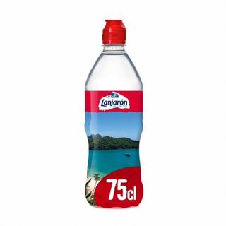 Agua Mineral Lanjaron Tapon Sport 75Cl