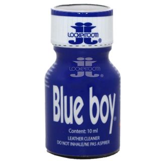 Blue Boy® JJ Lockerroom 10 ml (PE)