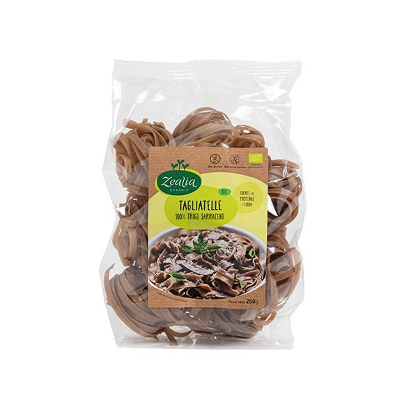 Productos Sin Gluten