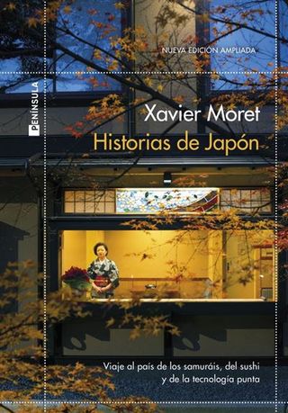 Historias De Japón (9788411003742)