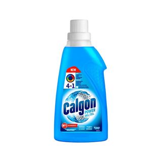 Calgon 4w1 Żel środek zmiękczający wodę 15 prań 750 ml