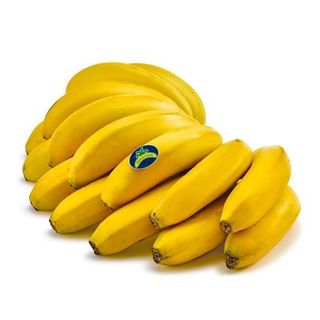 Plátano De Canarias, Aprox 250 Gr.