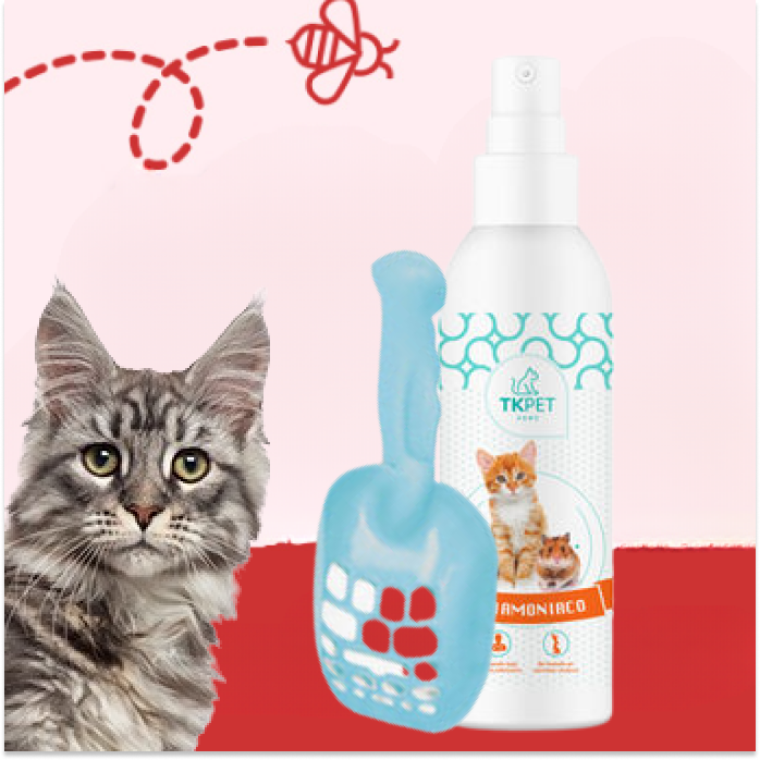 Salud e Higiene Gatos