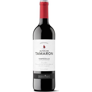 Vino Tinto T. Castilla Leon, Botella 750 Ml