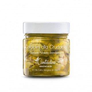 CARC.CRUDAIOL.CONTADINI GR.230- 1920141