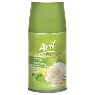 Aril Odświeżacz powietrza White Flowers, 250 ml