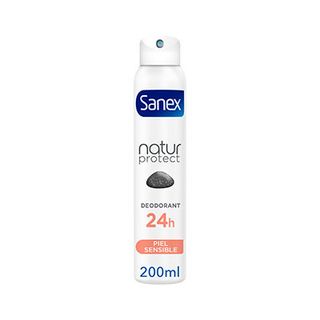 Sanex Desodorante Nature Protect Sensible 200ml (8718951464841)