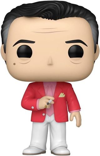 Figura Funko Casino Sam Ace Rothstein 10Cm (0889698802031)