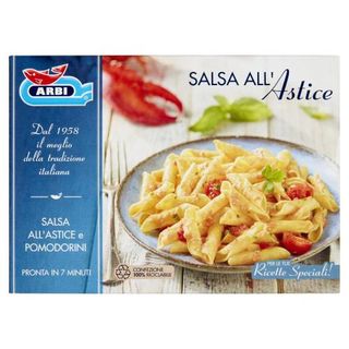 Arbi Salsa All'Astice 220 G - 758453