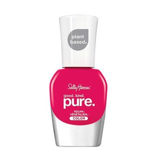 Sally Hansen Pure Vegan 291 Passion Flower 2601299