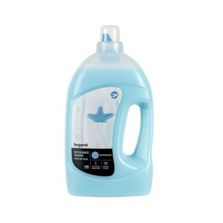Detergente Liquido Azul Hogarel 46 Lav 2,99L 285716 (285716)