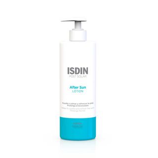 After Sun Isdin, Bote 400 Ml (8470003173704)