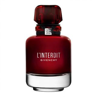 L'Interdit EDP Rouge - Givenchy - 80 ml 3274872428058