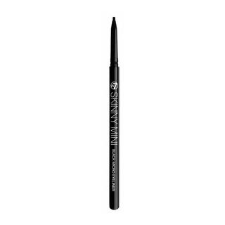 Delineador de Ojos Skinny Mini - W7 - Negro 5060669894568