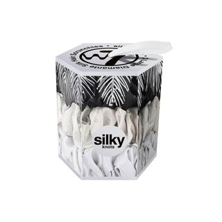 Set de Regalo Silky Knots 3Pk - W7 - Set 3 productos 5056369129369