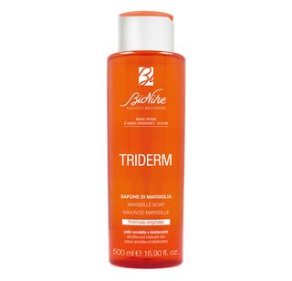 Bionike Triderm Sapone Marsiglia 500 ml
