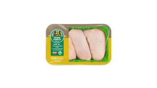 Pewni Dobrego - Udo z kurczaka z grzędy - na wagę ok. 600 g