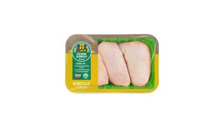 Pewni Dobrego - Udo z kurczaka z grzędy - na wagę ok. 600 g