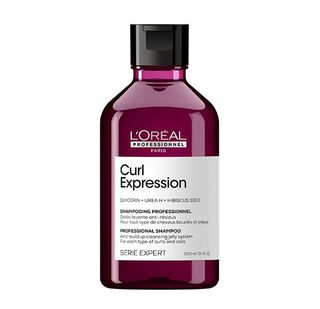 L'Oreal Professionnel Curl Expression Shampoo 300Ml 7003408