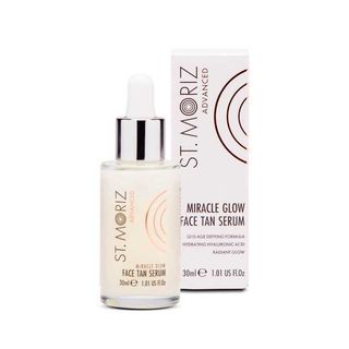 St Moriz Sérum Facial 1464660 (5060427359421)
