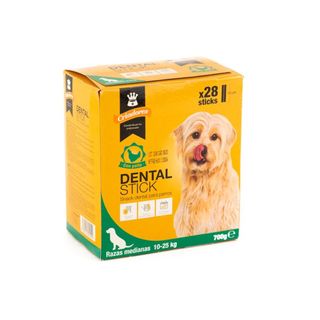 Criadores Snacks Dentales Pollo Para Perros Medianos 0.7Kg