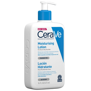 Cerave Loción Hidratante 473 Ml