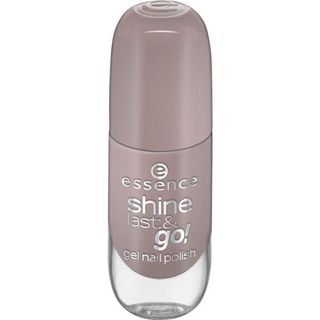Shine Last - Go Esmalte de Uñas - Essence - Marrón 4059729195623