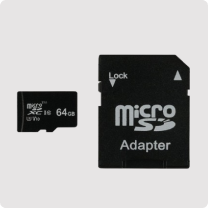 Cartões de Memória