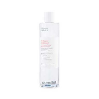 Sensilis Micellar Water 5799120 400Ml (8428749868200)