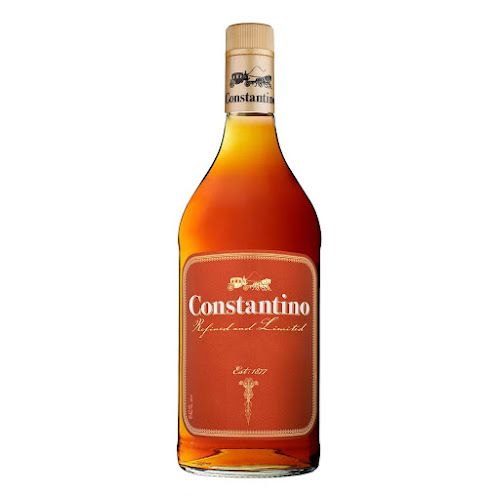 Brandy, Conhaque e Cachaça