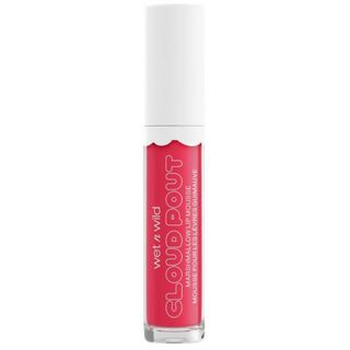 Lip Mousse Cloud Pout Marshmallow - Wet N Wild - Rosa 77802119209