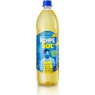 Koipesol Aceite De Girasol, 1L